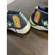 thumbnail image 4 of Adi-das X ABathing Ape Sneakers Basketball Shoes US 10 Dame 4 Green Camouflage, 4 of 6