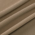 thumbnail image 5 of Fiaer Tank Tops for Women Scoop Neck Crop Sleeveless Tops Summer Going out Basic Tees Casual Ribbed Slim Racerback Camisole Khaki XS, 5 of 8