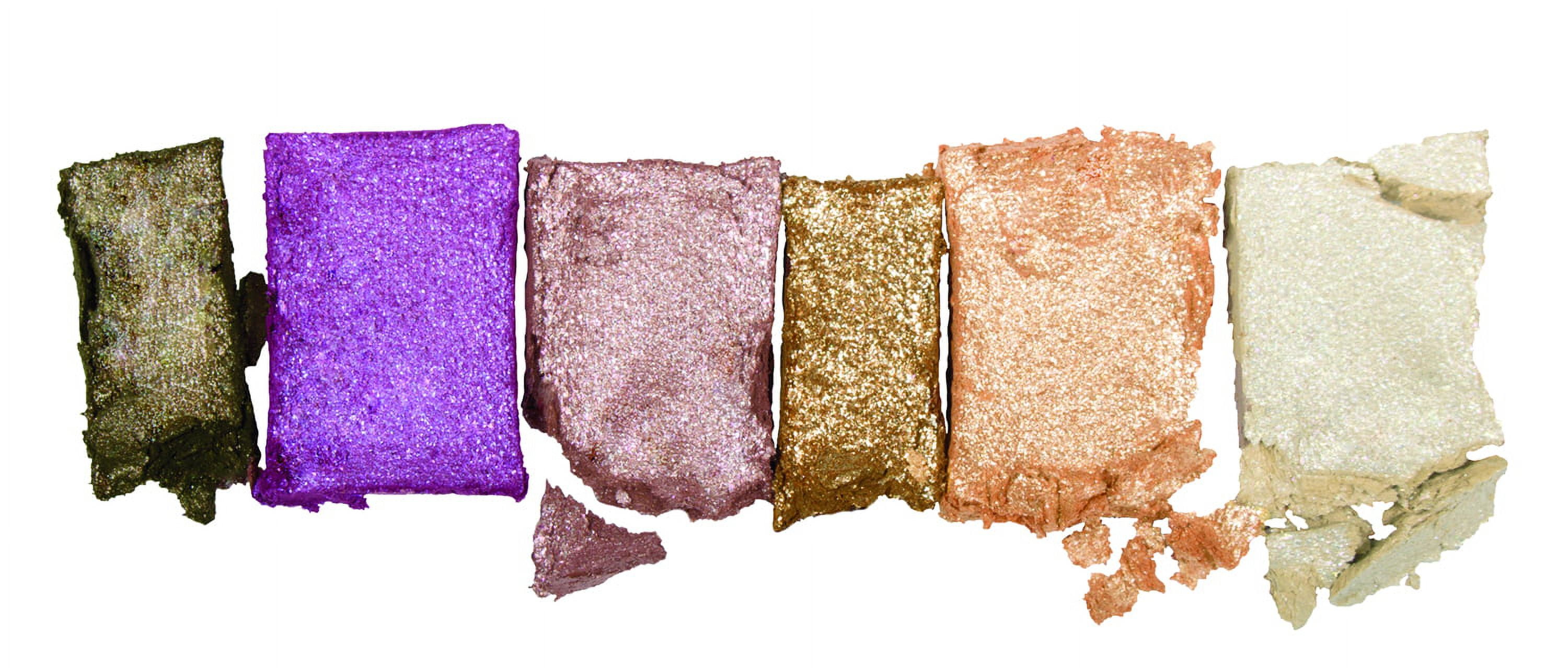 Physicians Formula Shimmer Strips Custom Eye Enhancing Extreme Shimmer Shadow & Liner Disco Glam - Glam Nude