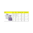 thumbnail image 5 of Suealasg Little Boy Gentleman Suits Outfit 1T 2T 3T 4T 5T Stripe Print Short Sleeves Shirt with Bow Tie and Suspender Shorts Set 2Pcs Kids Boys Summer Formal Wear Clothes, 5 of 9
