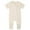 C01 Beige, variant on Baby Onesies Boy Baby Boy Girl First Birthday Romper Long Sleeve Infant Baby Girl Jumpsuit Summer Outfit