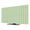 Green, variant on Blue Green TV Dust Cover,Stretchable TV Screen Desktop Computer Protector Cover,Grid Checkered Plaid Gingham Lattice Trellis Television Dustproof Slipcover for 19–24 Inch Flat or Curved TVs