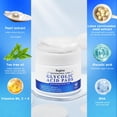 thumbnail image 4 of Glycolic Acid Pads, Exfoliating Resurfacing Pads for Face with Salicylic Acid Pad with Tea Tree Oil, Exfoliating Face Peel & Radiance Deep Cleaning Effect, Dark Spot Removers 60 Count, 4 of 7