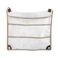 thumbnail image 1 of Cubiertos de utensilios bolsa de almacenamiento plegable para senderismo Camping y Picnic libre BBQ cubiertos organizador de, 1 of 9