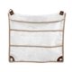 thumbnail image 1 of Bolsa de almacenamiento de varios bolsillos de tela equipo de Camping bolsa de cubiertos portátil colgante BBQ palillos Picnic libre, 1 of 9
