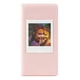 thumbnail image 1 of Álbum Para Instax Square Sq 64 Fotos Color Rosa Rosa, 1 of 5