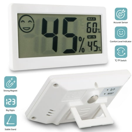 Thermo Hygrometer Sensor (EEEKit 3.3