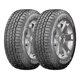 thumbnail image 1 of Paquete De 2 Llantas 245/70r17 Cooper Discoverer At3 4s 110t, 1 of 2