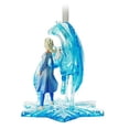 thumbnail image 4 of Disney Elsa and Nokk Fairytale Moments Sketchbook Ornament ? Frozen 2, 4 of 4