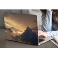 thumbnail image 4 of KSK KAISHEK Protective Case Hard Cover for Old MacBook Pro 15 inchs with Retina Display No Touch + Black Keyboard Cover 2015 2014 2013 2012 A1398, Sky Series 1057, 4 of 5