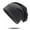 Dark Gray, variant on Slouchy Beanie Winter Caps for Men Y2k Beanie Slouchy Beanie Hat Slouch Beanie Winter Accessories for Women Skull Cap for Winter Navy One Size