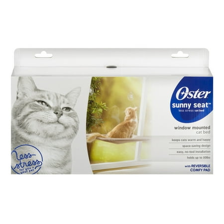 Oster Sunny Seat Window Mount, 1.0 CUP