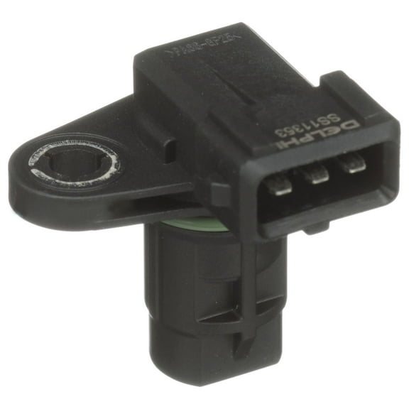Delphi SS11353 Camshaft Sensor Fits select: 2012-2016 HYUNDAI ELANTRA, 2010-2016 KIA SOUL