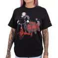 thumbnail image 3 of T-shirt Muscle Freaks Gym Saw, 3 of 4