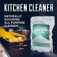 thumbnail image 3 of Ecoxall Boric Acid Fine Powder - 1 Pound - 99.9% Pure Fine Powder - Highly Effective Multipurpose Cleaner - Used as a Kitchen Cleaner, Laundry Stain Remover and Deodorizer - Industrial Grade Strength, 3 of 6