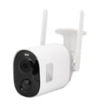 thumbnail image 4 of Security Camera 2MP Wireless Outdoor 1080P Color Night Viewing AI Motion Detection 2 Way Talk Battery Powered, 4 of 5
