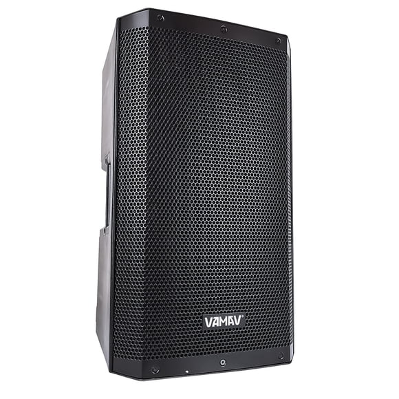 Bafle Amplificado 12 Usb, Sd, Bluetooth 120 Watts Bcn002 vaman Bcn002