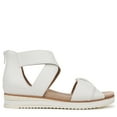 thumbnail image 3 of LifeStride Womens Zoom Sandal - Medium & Wide Width, 3 of 9