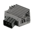 thumbnail image 2 of H,Motorcycle Regulator Rectifier 31600-HN7-003 Regulator ATV Rectifier Next-Gen Design, 2 of 12