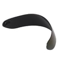 thumbnail image 3 of Motorcycle Helmet Visor Lens Part, High Strength Motorcycle Full Face Helmet Visor Lens Windshield Replacement Fit forK3SV K5, 3 of 7
