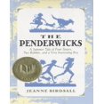 thumbnail image 1 of The Penderwicks: A Summer Tale of Four Sisters, Two Rabbits, and a Very Interesting Boy, 1 of 1