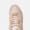 thumbnail image 4 of Womens Reebok CLASSIC NYLON Shoe Size: 8 Pospin - Pospin - Chalk Running, 4 of 6
