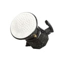 thumbnail image 4 of Injueey Cafetera de aluminio de estilo europeo Moka Pot especial para cocina de inducción Percolador Pot 150/300ml Dropshipping Juegos de servir café y té 150ml, 4 of 6