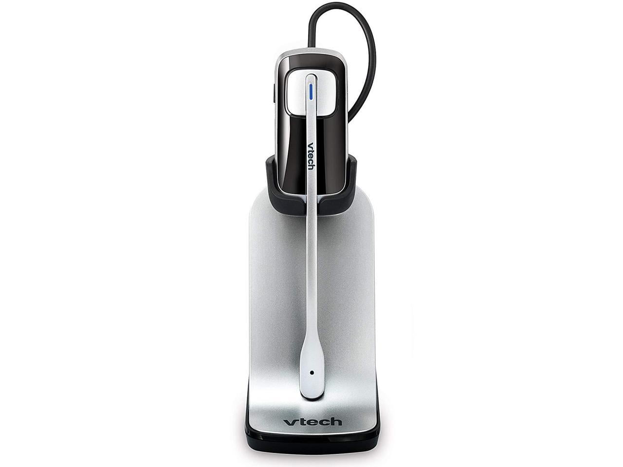 Vtech IS6200 DECT 6.0 Cordless Headset with up to 500 feet of Range