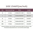 thumbnail image 3 of Gunia Kids Toddler Baby Boys Boxer Briefs 4Pcs Underwear Cute Cartoon Shorts Pants Cotton Trunks Underpants Soft, 5-6 Years, 3 of 4