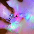 thumbnail image 2 of Glo Pals Light-Up Bath Toy - Party Pal, 2 of 4