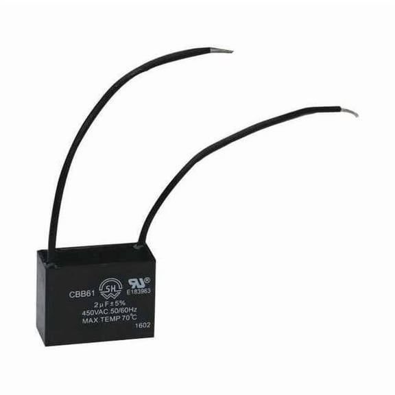 Dayton Capacitor 2304201982000