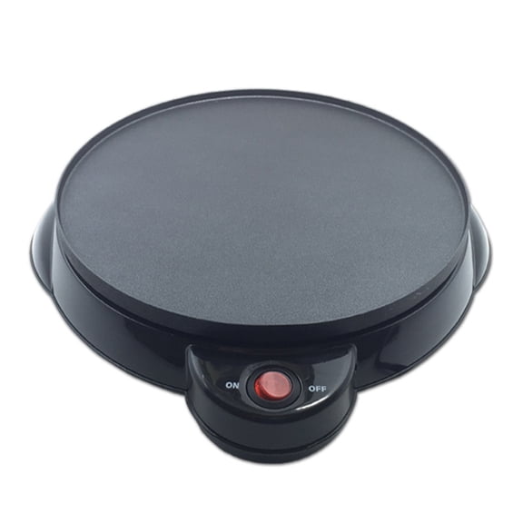 Sinyiin Electric Non-stick Baking Pan Home Small Pancake Maker Baking Pizza Machine