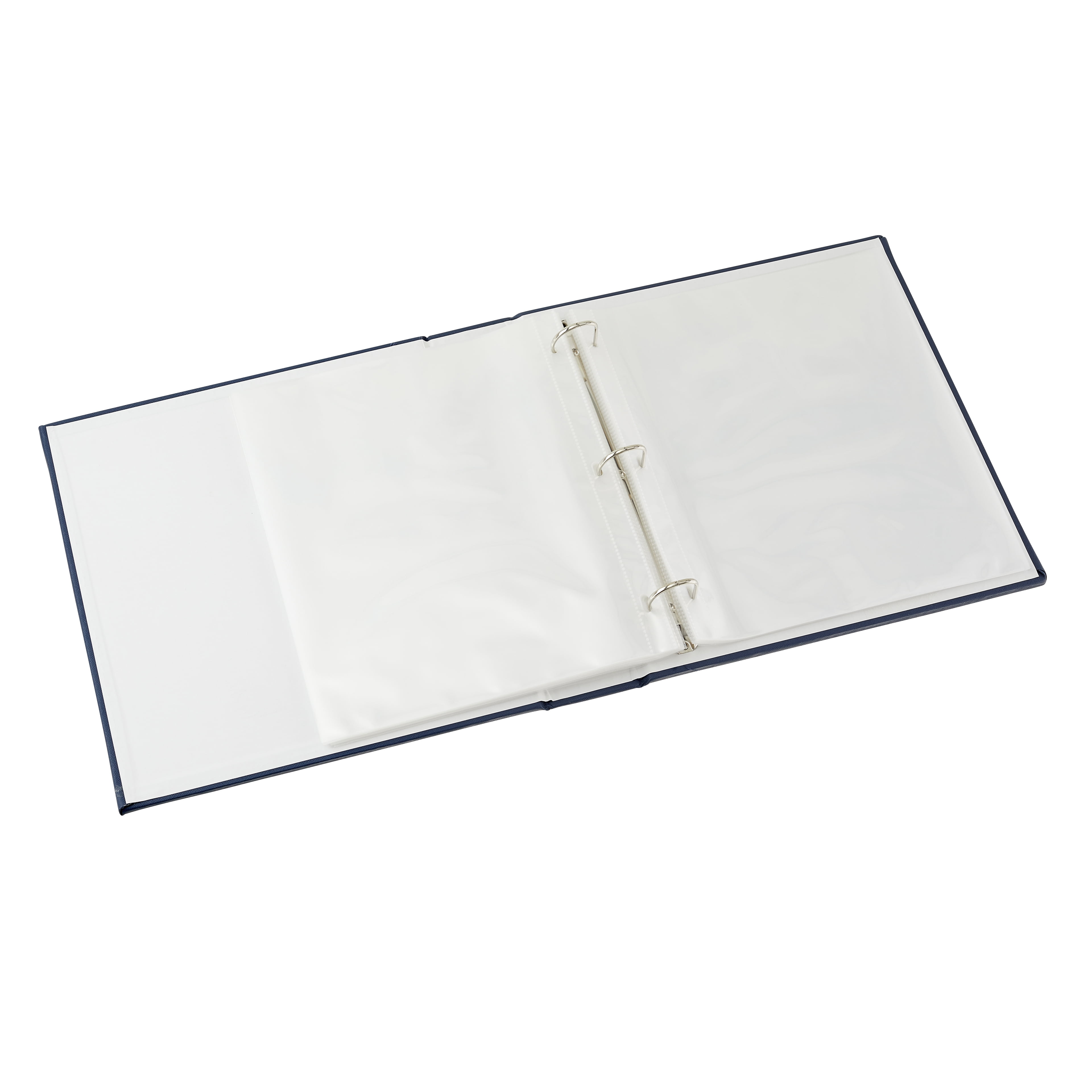 D-Ring Mega Scrapbook Album by Recollections