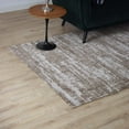 thumbnail image 7 of Modway Darja Modern 8' x 10' Area Rug in Tan, 7 of 7