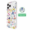 thumbnail image 2 of onn Phone Case for iPhone 17 Pro Max - Multicolor Mushroom, 2 of 7