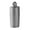 shape:Large Sandblasting, variant on Waterproofed Titanium Medicine Bottles Moisture-proof Sealed Pill Bottles for Camping and Hiking Outdoor Survival Gear