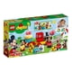 thumbnail image 2 of Set LEGO DUPLO Tren de Cumpleaños de Mickey y Minnie 10941, 2 of 3