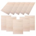 thumbnail image 3 of 20Pcs Portable Karate Board Portable Punching Board Wood Taekwondo Board for Stage Performance, 3 of 4
