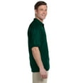 thumbnail image 3 of Adult 50/50 Jersey Polo, 3 of 4