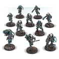 thumbnail image 2 of Games Workshop Necromunda Van Saar Gang, 2 of 5