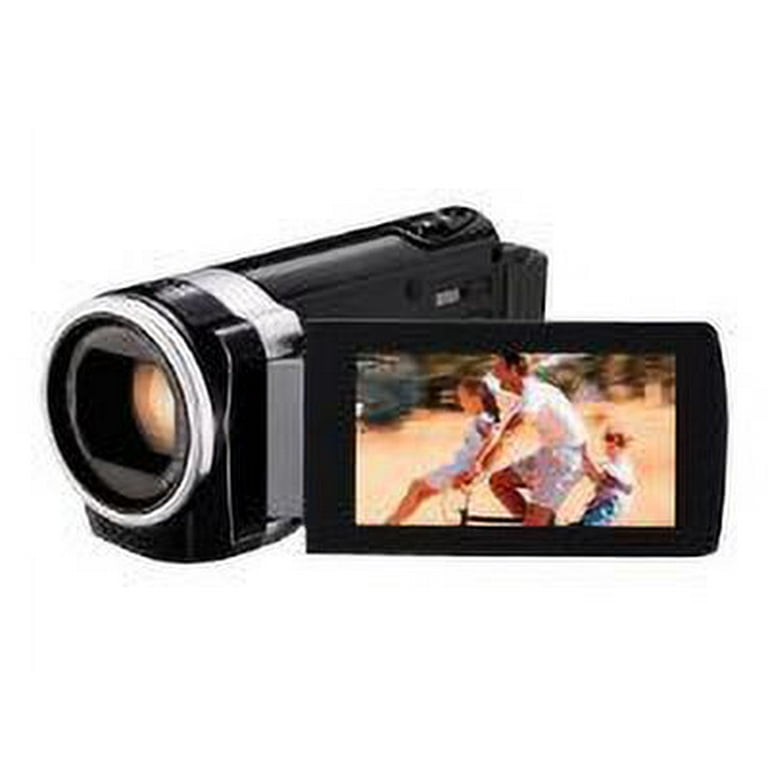 JVC Everio GZ-HM650 - Camcorder - 1080p - 3.32 MP - 40x JVC Everio GZ-HM650 - Camcorder - 1080p - 3.32 MP - 40x