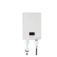 thumbnail image 2 of Digital Display Electric Instant Hot Water Heater For Bathroom Kitchen 6KW Tankless Instant With Shower Head ,Security Protection Design, 2 of 5