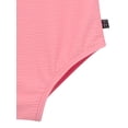 thumbnail image 6 of Modern Moments by Gerber Baby and Toddler Girl One-Piece Swimsuit with Bow, 0/3M-5T, 6 of 10