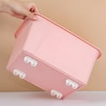 Roller Wheel The Big Wheel Roller Household Sorting Pulley Storage roller-wheel-the-big-wheel-roller-household-sorting-pulley-storage