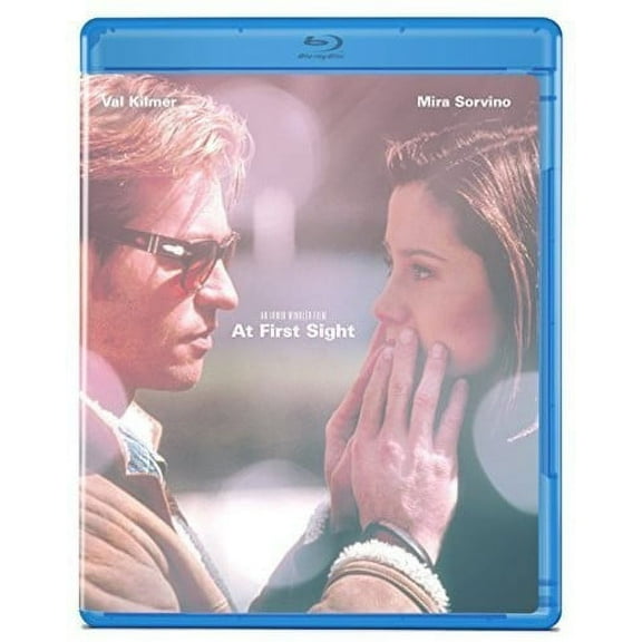 At First Sight (Blu-ray), Olive, Drama