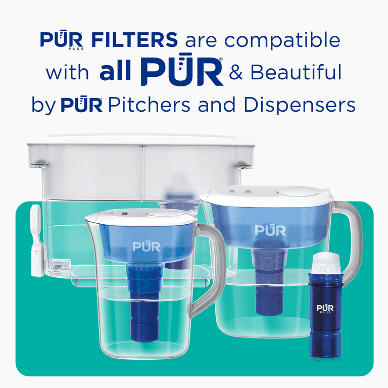 峰電 FilterPLUS Pro PURE 峰電 Filter Plus Pro Pure 峰電 FilterPLUS Pro PURE Amazon.com: PUR