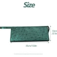 thumbnail image 4 of Travel Pouch for Dyson Case Portable PU Storage Bag Protective Case for Airwrap Hair Dryer Styler, 4 of 8