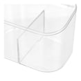 thumbnail image 2 of Caja Multiusos Mainstays Organizadora con Tapa Transparente, 2 of 4