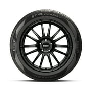 Pirelli Set of 2 Pirelli P4 Persist AS Plus 215/55R17 94V Tires Fits: 2011-15 Chevrolet Cruze Eco, 2012-14 Toyota Camry Hybrid XLE Simolary simolary.com 13