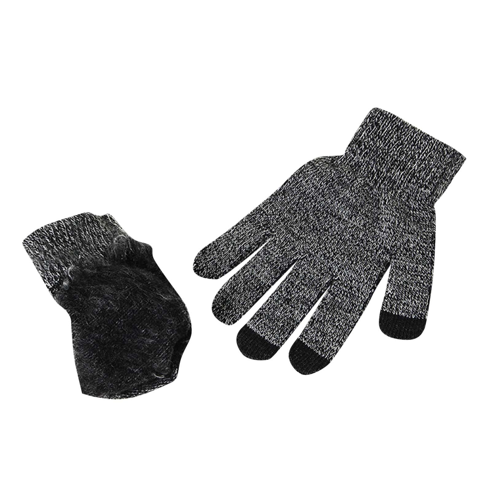Ahabrexf Balaclava Winter Cycling Face Cold Windproof for Motorcycle Skiing